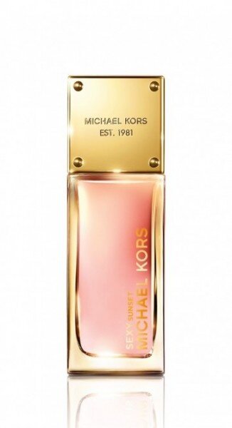 Michael Kors Sexy Sunset EDP 50 ml Kadın Parfümü kullananlar yorumlar
